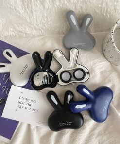 Estuche Porta Lentes - Rabbit