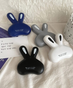 Alternative view of Estuche Porta Lentes - Rabbit