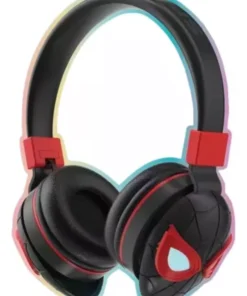 Auricular  Spiderman