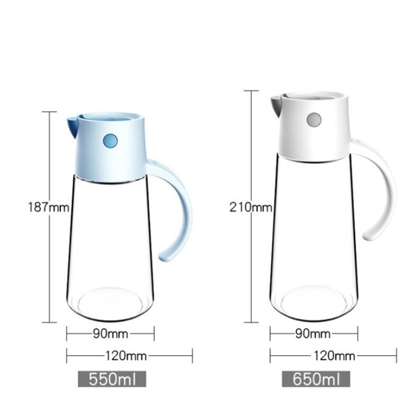 Aceitera AutoFLip - Imagen 3