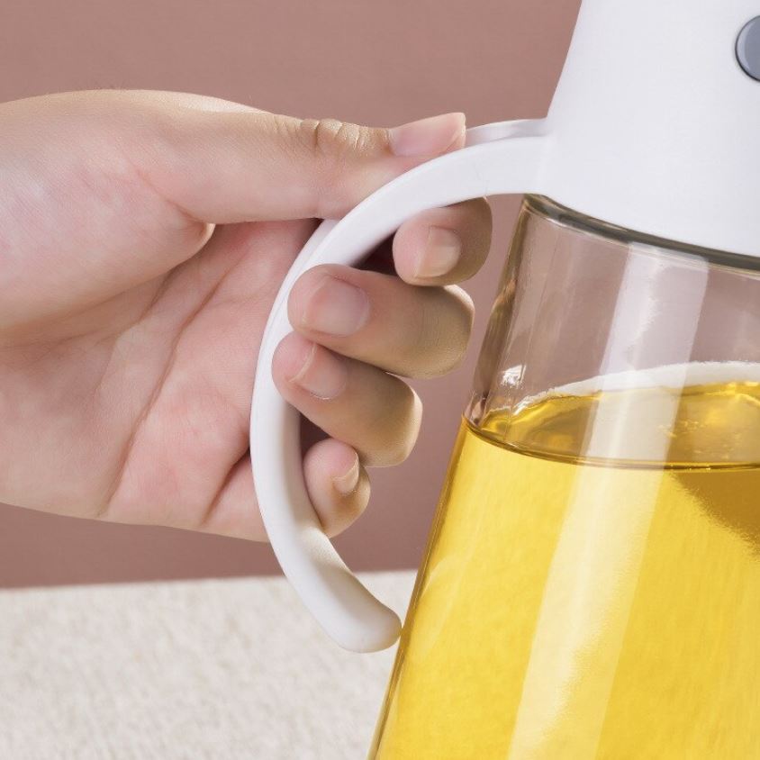 Aceitera AutoFLip - Imagen 4