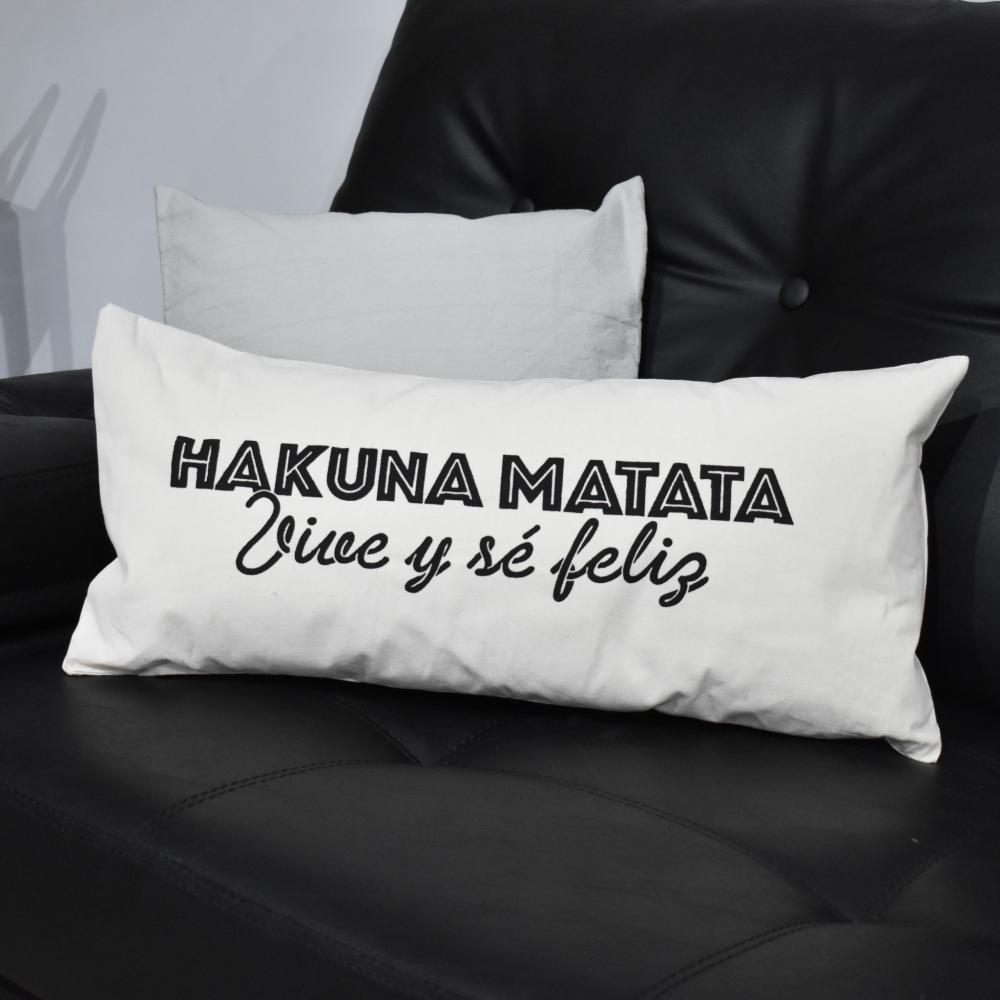 Almohadon Alargado - Imagen 2