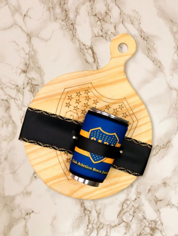 Tabla Pizzera - Imagen 2