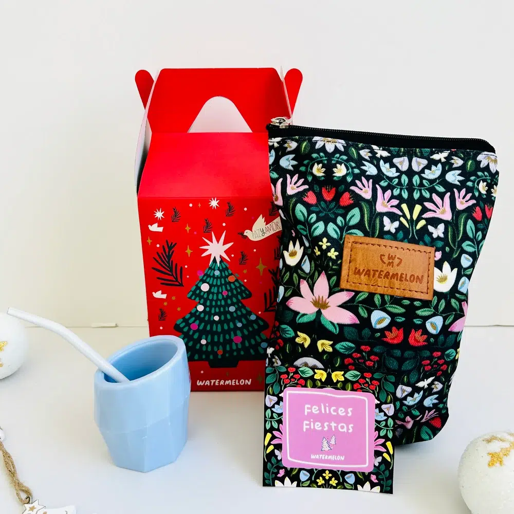 Set Felices Mates - Imagen 5