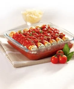 Asadera Cuadrada -  Hudson