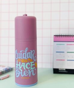 'Lo que te hace bien' - Autocebante + bombilla