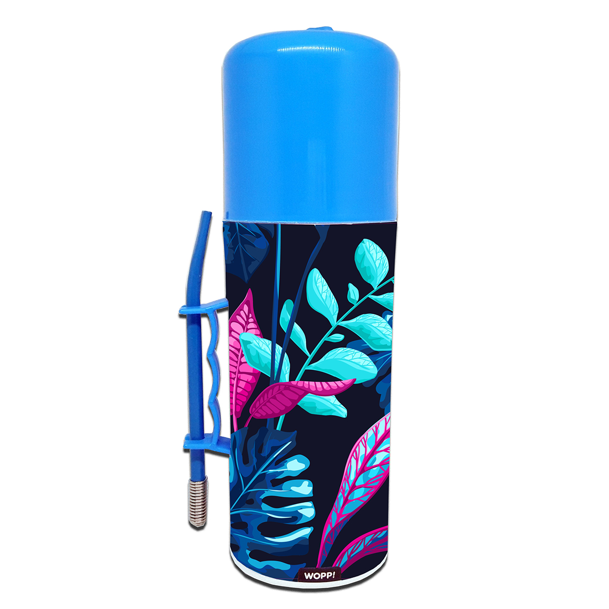 Automate 1.0 - Wop - Imagen 9