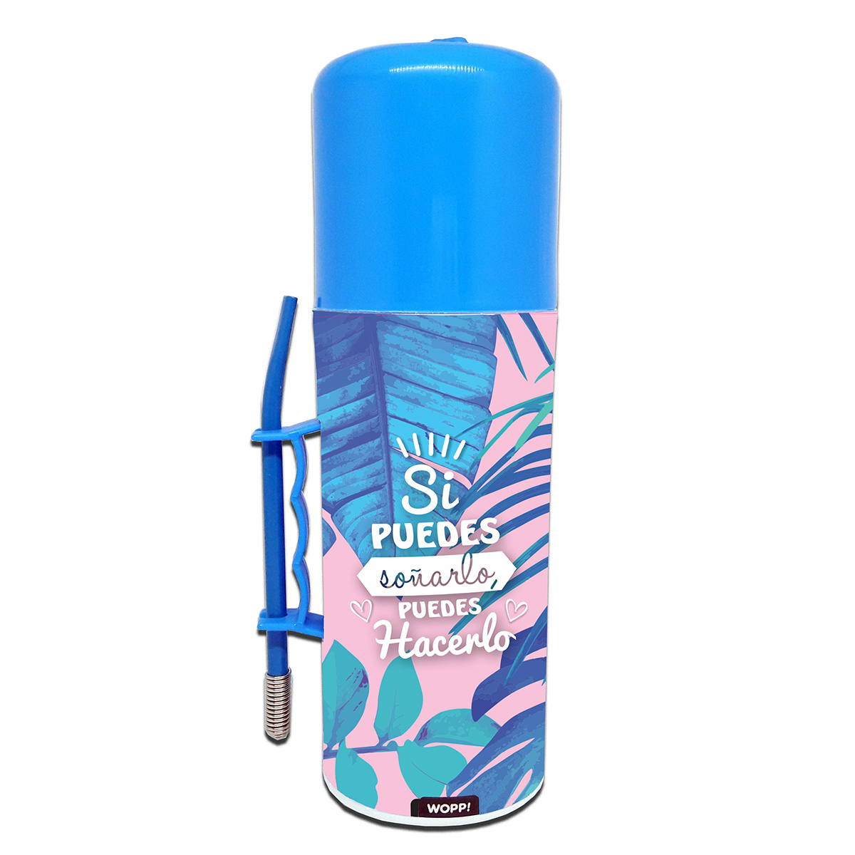 Automate 1.0 - Wop - Imagen 7