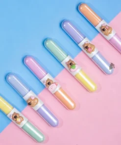 Resaltador Doble Punta - Capybara