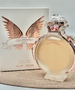Perfume Olumapea 90ml