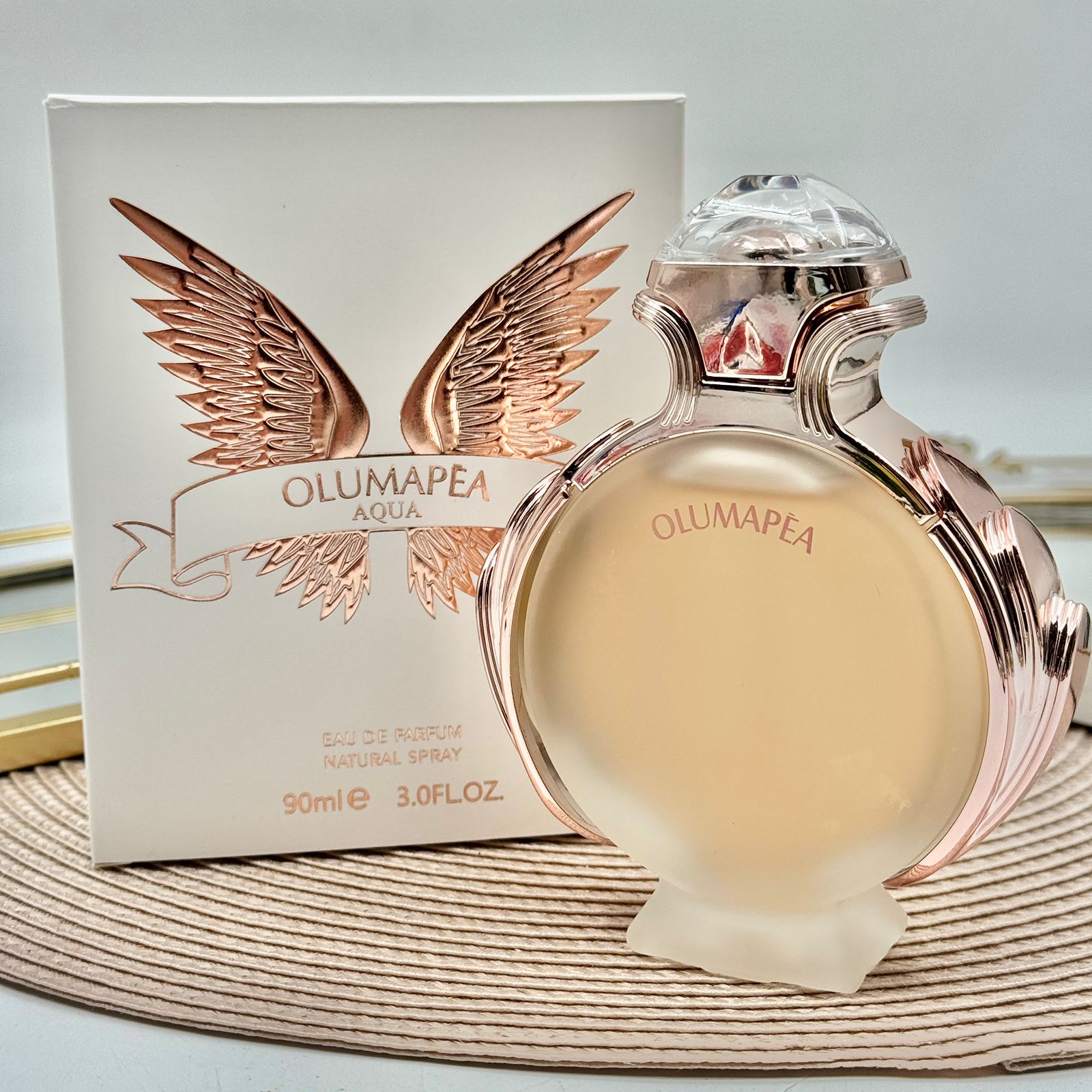 Perfume Olumapea 90ml