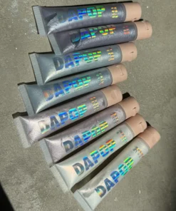 Sombra Liquida Satinada - DAPOP