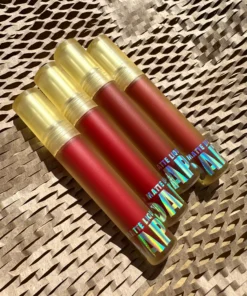 Labial Liquido Mate Rojos - DAPOP