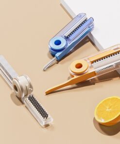 Alternative view of Cepillo Limpiador 4 en 1 de Tazas