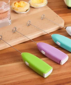 Batidor de Cafe (Mejor precio de Arg)