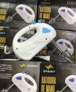 Nueva!  Batidora - Sprint