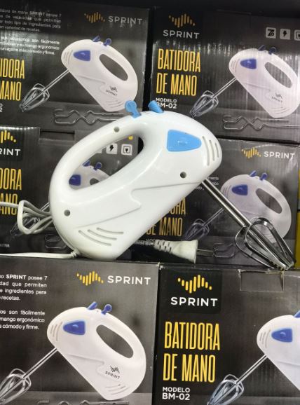 Nueva! Batidora - Sprint