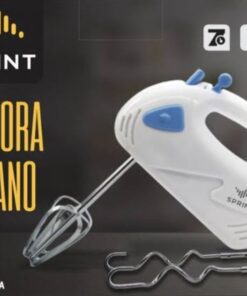 Alternative view of Nueva!  Batidora - Sprint