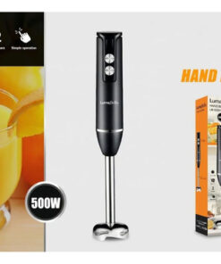 Batidora Minipimer Mixer De Mano Licuadora Cocina Lb52001 D 605621 MLA88497198863 072025 O