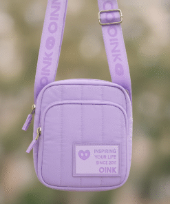 Bandolera Puffy FINE - Oink