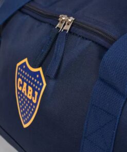 Alternative view of Bolso XL - Boca JR Licencia OFICIAL