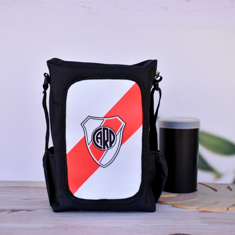 Bolso Matero Futbol - Imagen 2