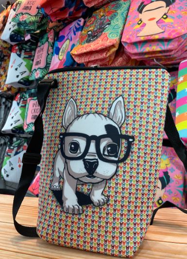 Bandolero/ Bolso NEO - Imagen 2