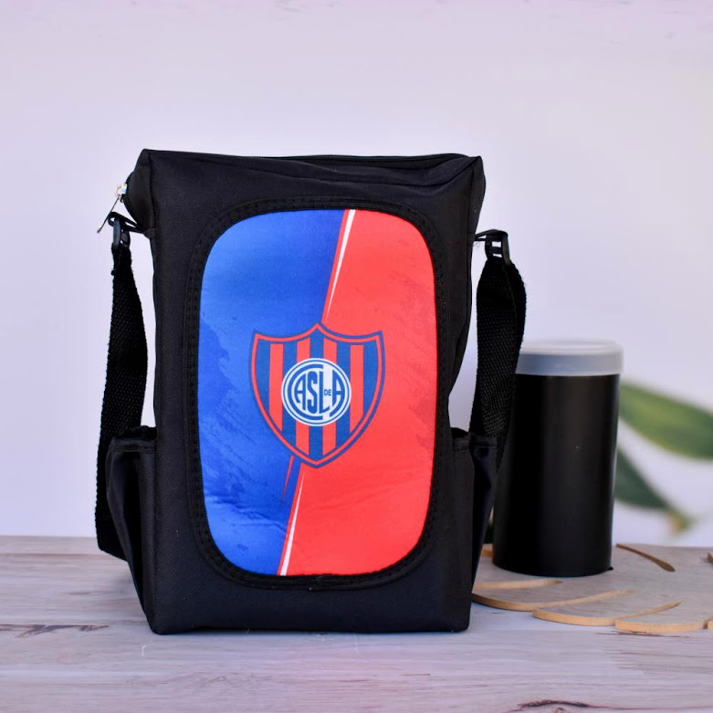 Bolso Matero Futbol - Imagen 3