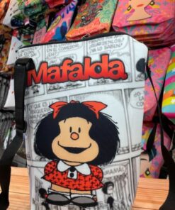 Bandolero/ Bolso NEO