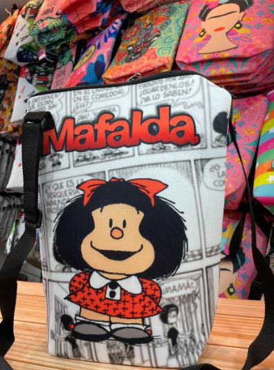 Bandolero/ Bolso NEO