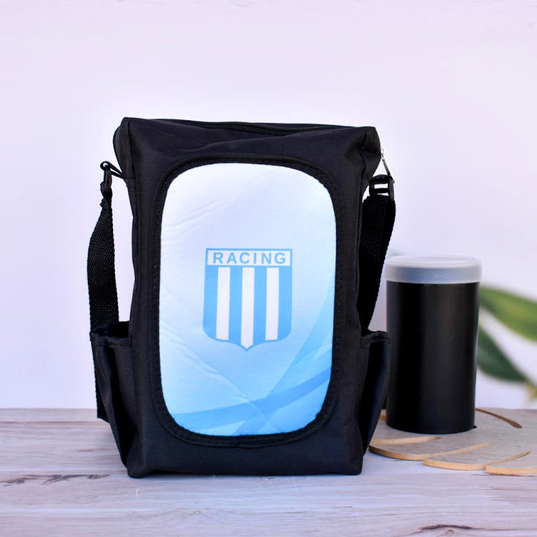 Bolso Matero Futbol - Imagen 4