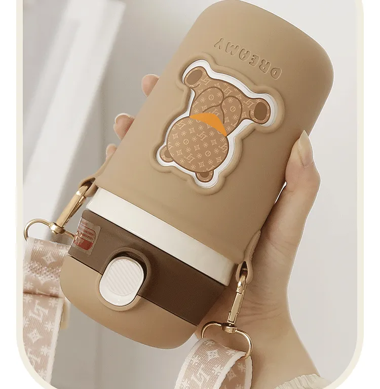 Vaso Termico Charly Pastel - Imagen 3