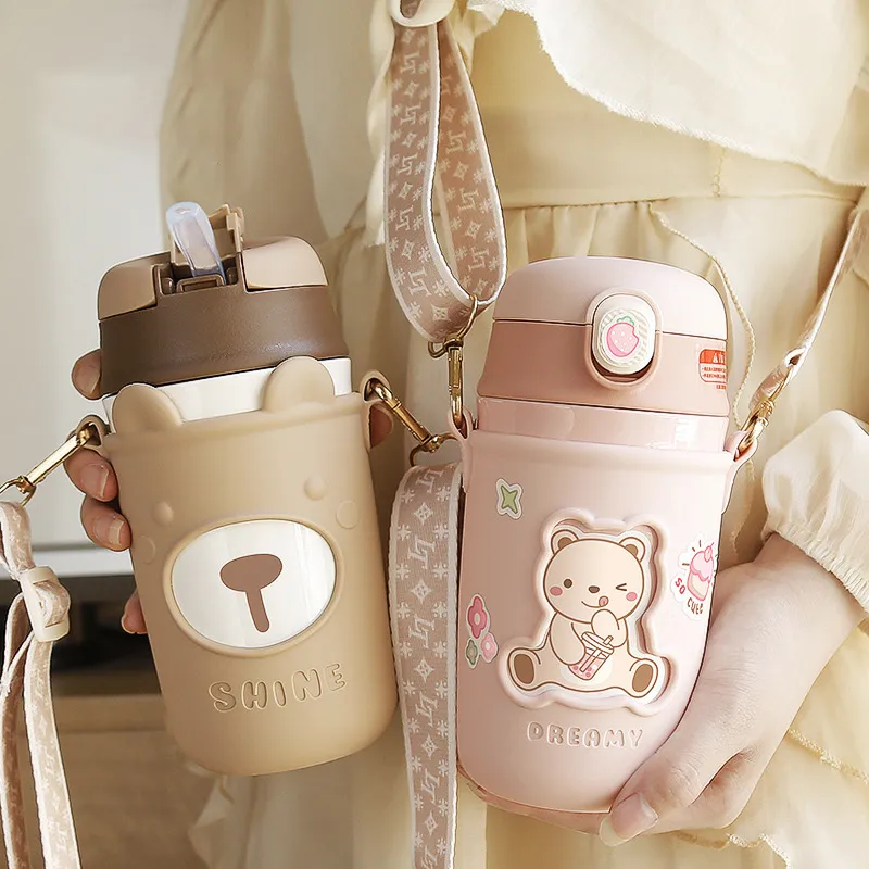 Vaso Termico Charly Pastel - Imagen 2