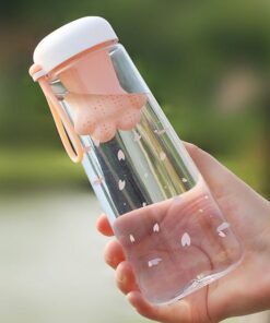 Botellita Infusora 500cc