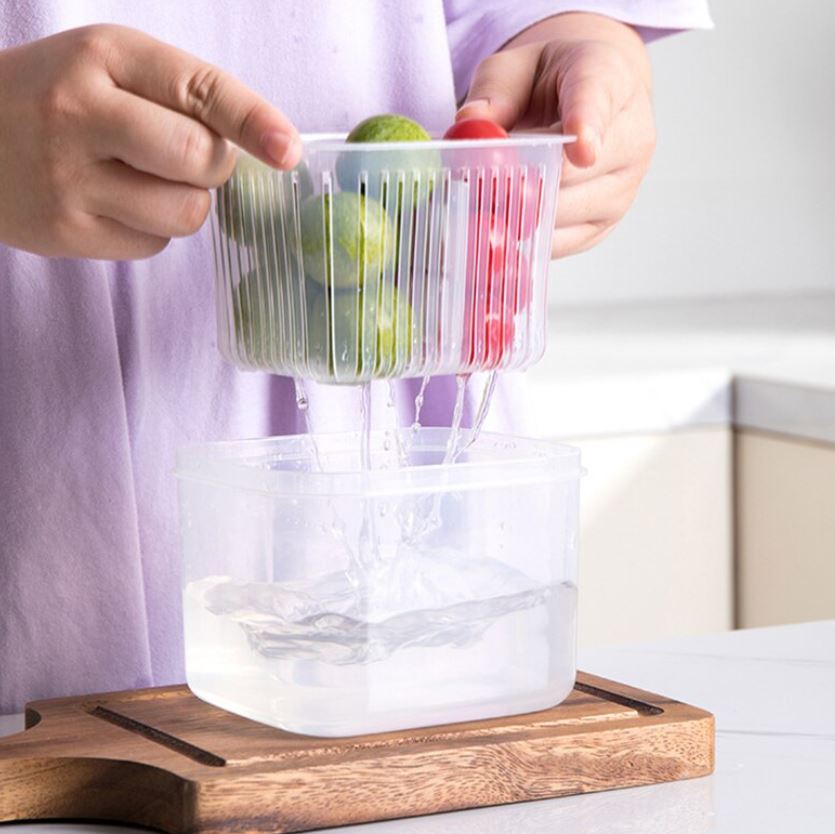 Bowl con Escurridor - Imagen 3