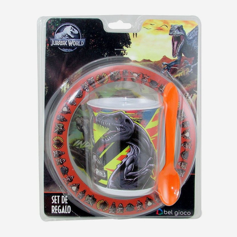 Blister Bowl + Taza - Imagen 3