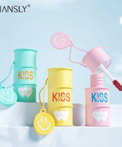 Brillo Mansly silk matte kiss