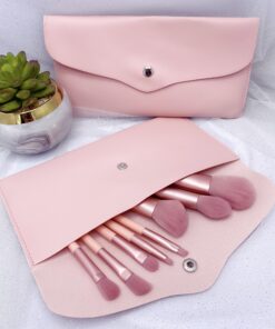 Brochas con Estuche