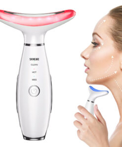 Masajeador Facial