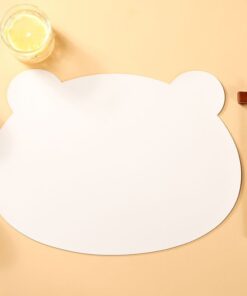 Individual Bear White