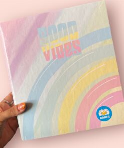 Alternative view of Carpeta Escolar N3 -  Diseños