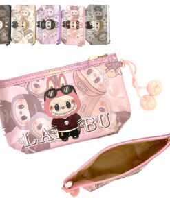 Cartuchera Grande - Labubu