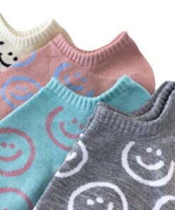 Alternative view of Medias Happy smile