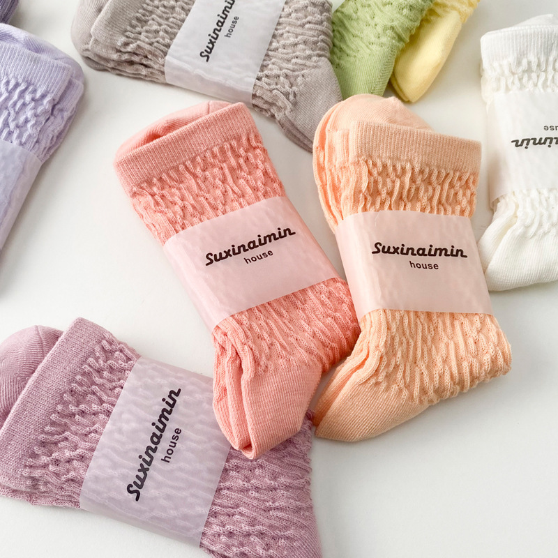 Medias Coloful - Imagen 3