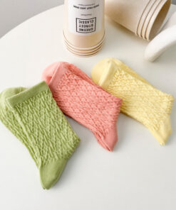 Alternative view of Medias Coloful