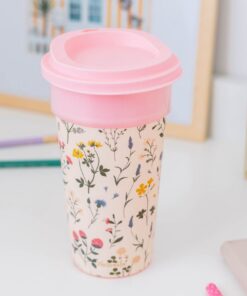 Vaso Doble Capa - Watermelon