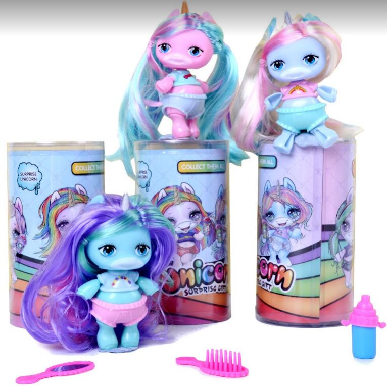 MuNeca Poopsie Sorpresa - Imagen 4