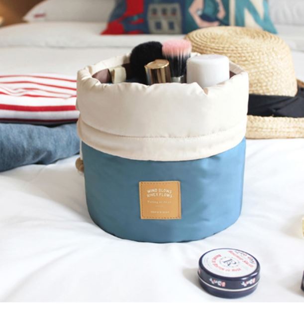 Necesser/Organizador impermeable acolchonadito - Imagen 4