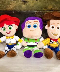 Peluches Toy Story