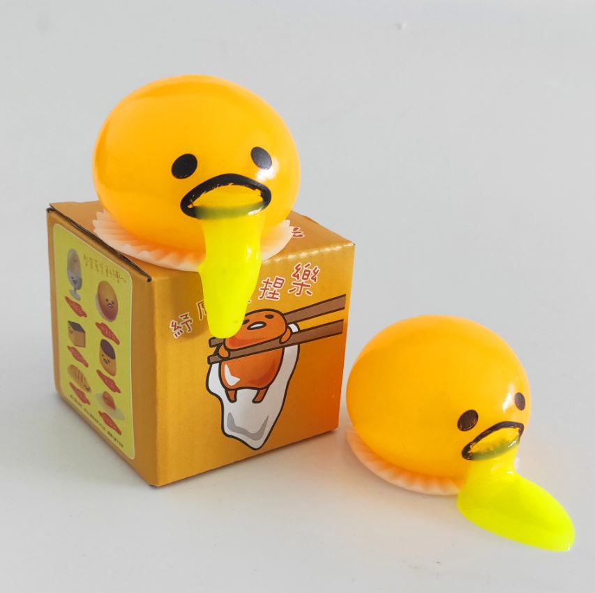 Slime Yema - Imagen 2